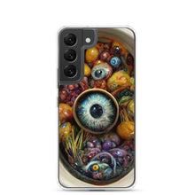 Load image into Gallery viewer, Keeping an Eye - Samsung Case