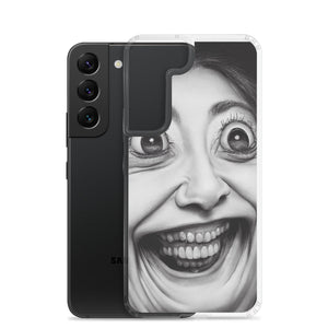 Double Speak - Samsung Case
