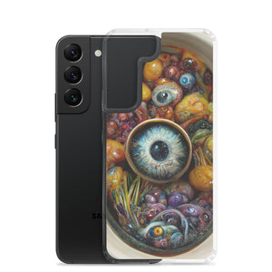 Keeping an Eye - Samsung Case