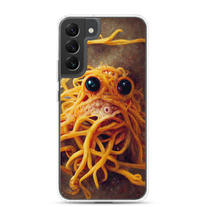 Pastafarian United Church - Samsung Case