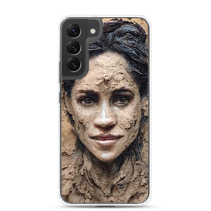 Beautiful Mud - Samsung Case