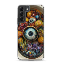 Load image into Gallery viewer, Keeping an Eye - Samsung Case