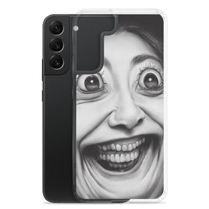 Double Speak - Samsung Case