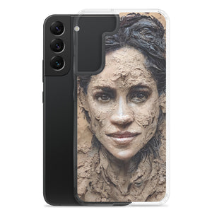 Beautiful Mud - Samsung Case