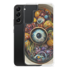 Load image into Gallery viewer, Keeping an Eye - Samsung Case