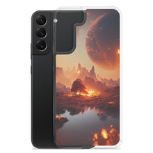 Load image into Gallery viewer, Monday Morning - Samsung Case