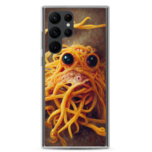 Load image into Gallery viewer, Pastafarian United Church - Samsung Case
