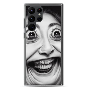 Double Speak - Samsung Case