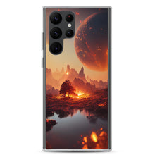 Load image into Gallery viewer, Monday Morning - Samsung Case