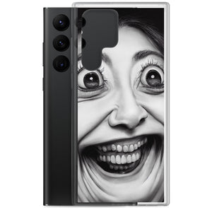 Double Speak - Samsung Case