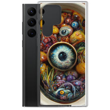 Load image into Gallery viewer, Keeping an Eye - Samsung Case
