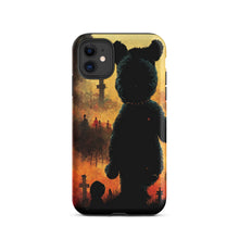 Load image into Gallery viewer, Childhood Nightmare Halloween - Tough iPhone case