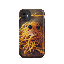 Load image into Gallery viewer, Pastafarian United Church - Tough iPhone case