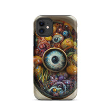 Load image into Gallery viewer, Keeping an Eye - Tough iPhone case