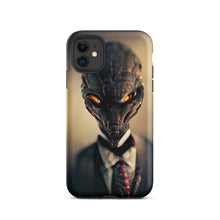 Load image into Gallery viewer, Management - Tough iPhone case