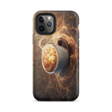 Load image into Gallery viewer, Caffeine Dreams - Tough iPhone case