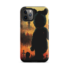 Load image into Gallery viewer, Childhood Nightmare Halloween - Tough iPhone case