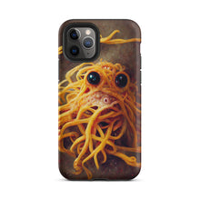 Load image into Gallery viewer, Pastafarian United Church - Tough iPhone case