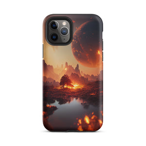 Monday Morning - Tough iPhone case