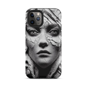 Drought - Tough iPhone case