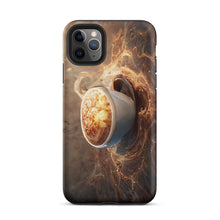 Load image into Gallery viewer, Caffeine Dreams - Tough iPhone case