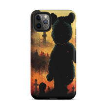 Load image into Gallery viewer, Childhood Nightmare Halloween - Tough iPhone case