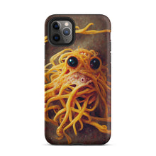 Load image into Gallery viewer, Pastafarian United Church - Tough iPhone case