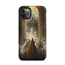 Load image into Gallery viewer, Tribute to Queen Lilibet -  Tough iPhone case