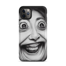 Load image into Gallery viewer, Double Speak - Tough iPhone case