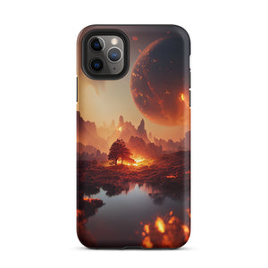 Monday Morning - Tough iPhone case