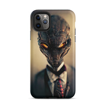 Load image into Gallery viewer, Management - Tough iPhone case