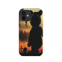 Load image into Gallery viewer, Childhood Nightmare Halloween - Tough iPhone case