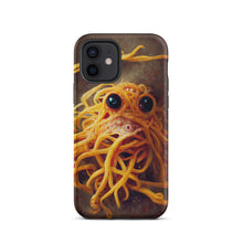 Load image into Gallery viewer, Pastafarian United Church - Tough iPhone case