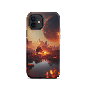 Monday Morning - Tough iPhone case