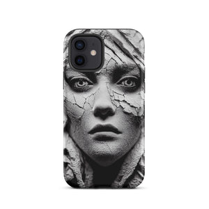 Drought - Tough iPhone case