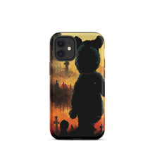 Load image into Gallery viewer, Childhood Nightmare Halloween - Tough iPhone case