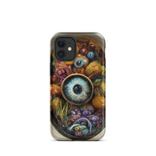 Load image into Gallery viewer, Keeping an Eye - Tough iPhone case