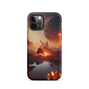 Monday Morning - Tough iPhone case