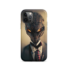 Load image into Gallery viewer, Management - Tough iPhone case