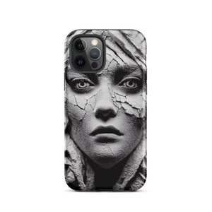 Drought - Tough iPhone case