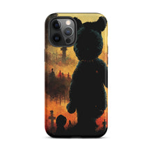 Load image into Gallery viewer, Childhood Nightmare Halloween - Tough iPhone case