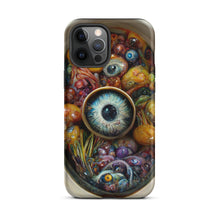 Load image into Gallery viewer, Keeping an Eye - Tough iPhone case