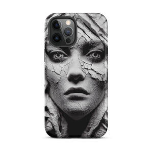 Drought - Tough iPhone case