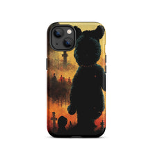 Load image into Gallery viewer, Childhood Nightmare Halloween - Tough iPhone case