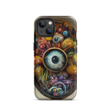 Load image into Gallery viewer, Keeping an Eye - Tough iPhone case