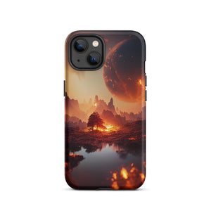 Monday Morning - Tough iPhone case