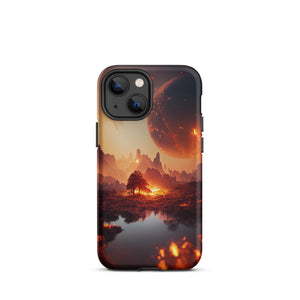 Monday Morning - Tough iPhone case