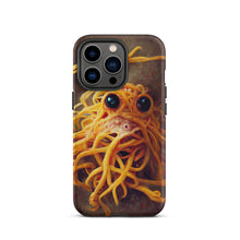 Load image into Gallery viewer, Pastafarian United Church - Tough iPhone case
