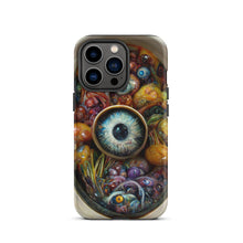 Load image into Gallery viewer, Keeping an Eye - Tough iPhone case