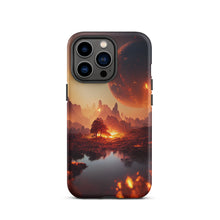 Load image into Gallery viewer, Monday Morning - Tough iPhone case